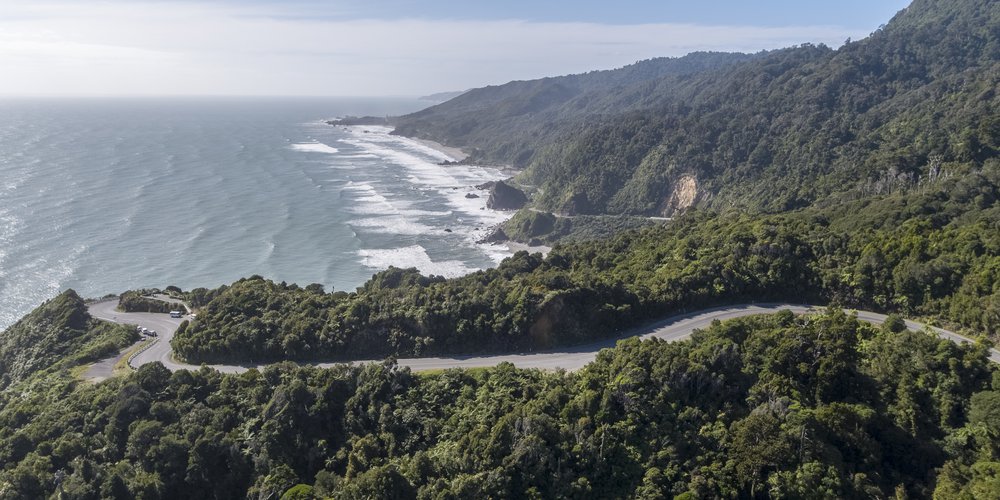 The Great Coast Road