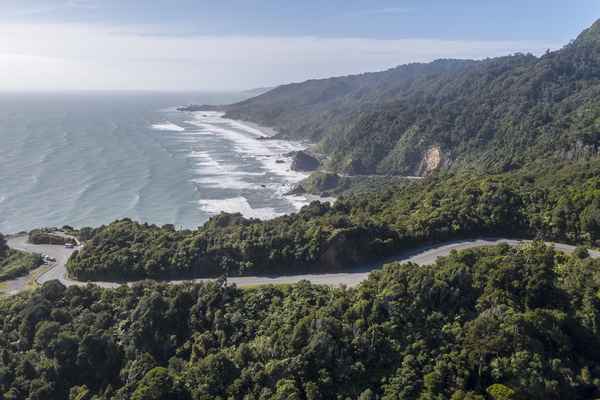 The Great Coast Road