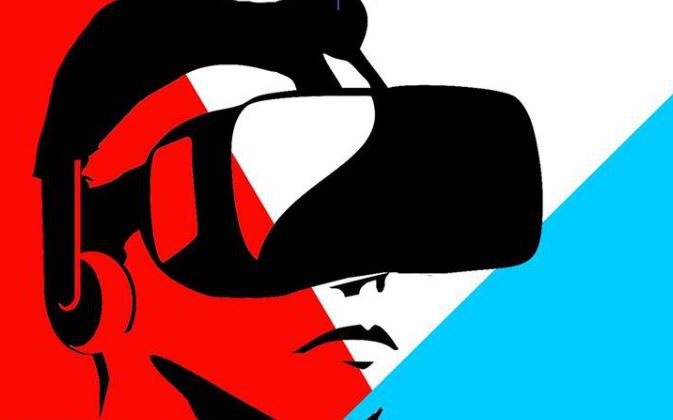 Creative Escape - VR tools for creativity