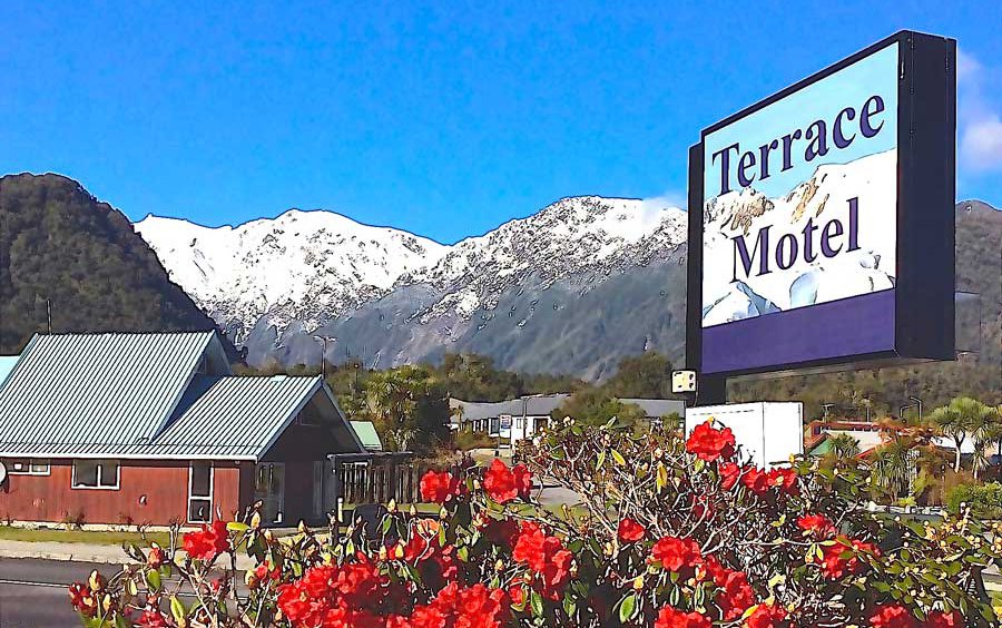 terrace motels