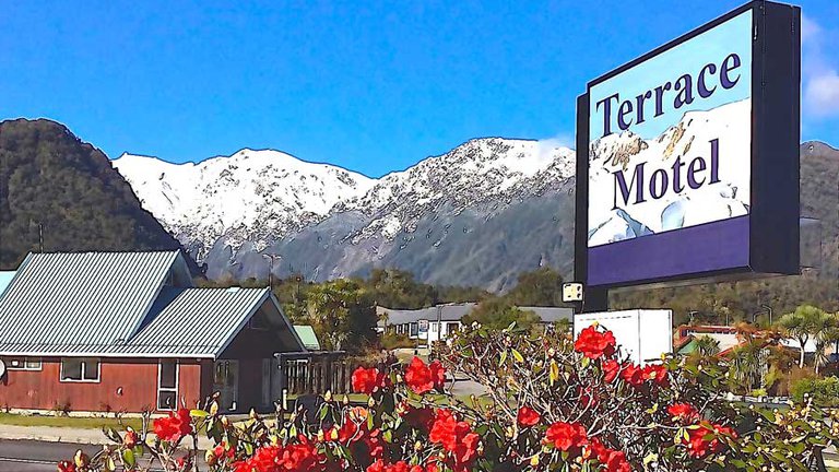 terrace motels