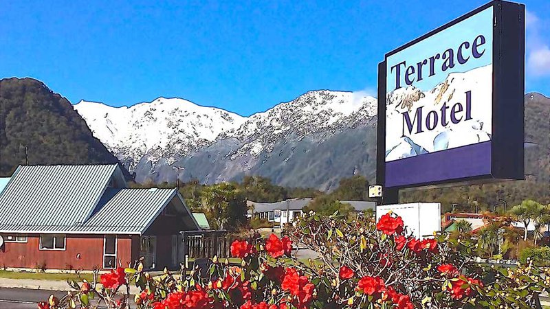 terrace motels