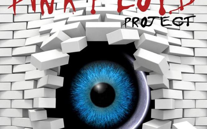 A Trick of the Light: The Pink Floyd Project