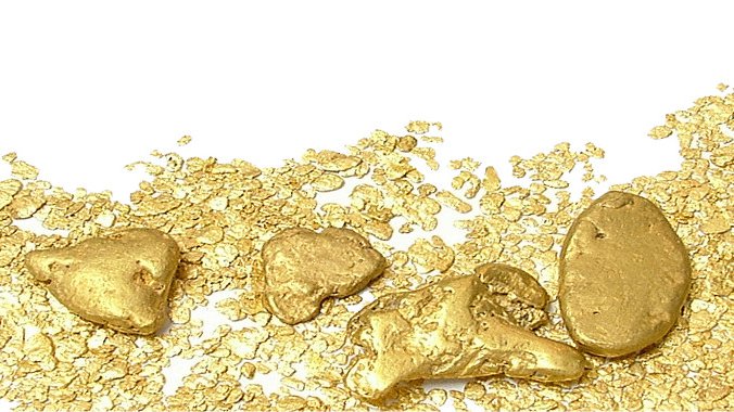 The Gold Room Hokitika