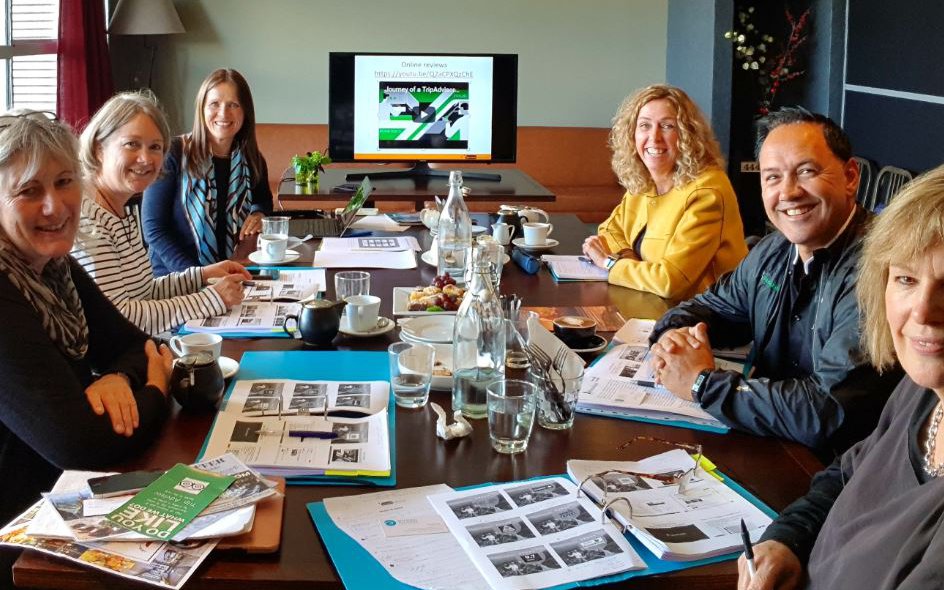 Tourism Business Success Programme