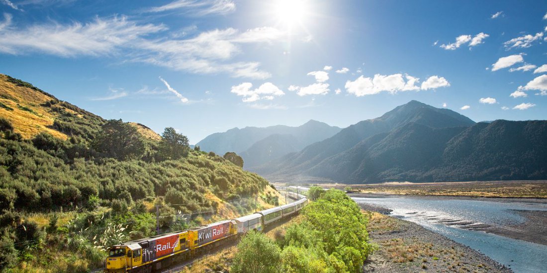 TranzAlpine