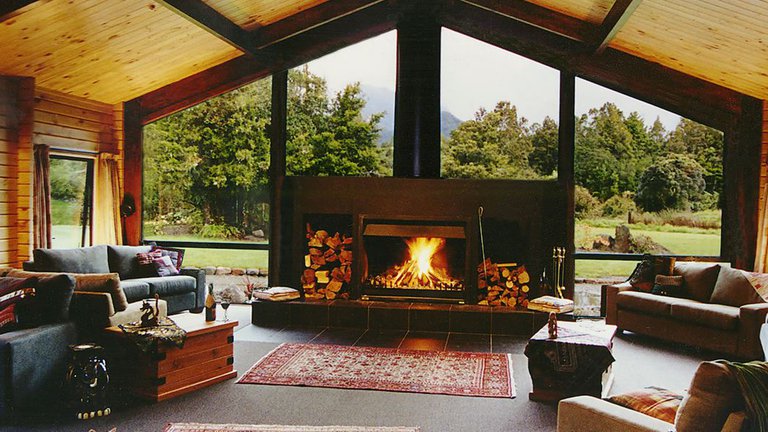 Westwood Lodge