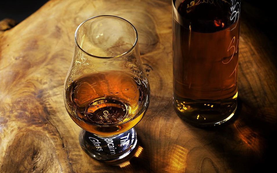 Whiskey