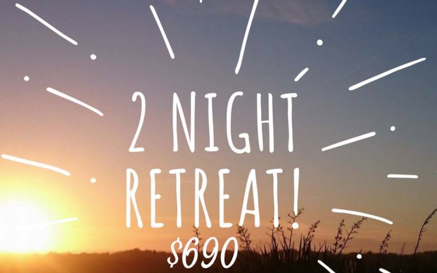 Wild Peace Yoga Retreat