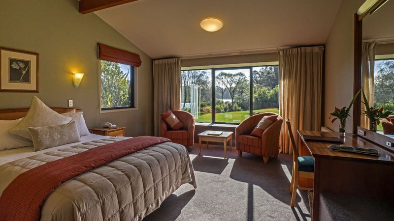 Wilderness Lodge Moeraki