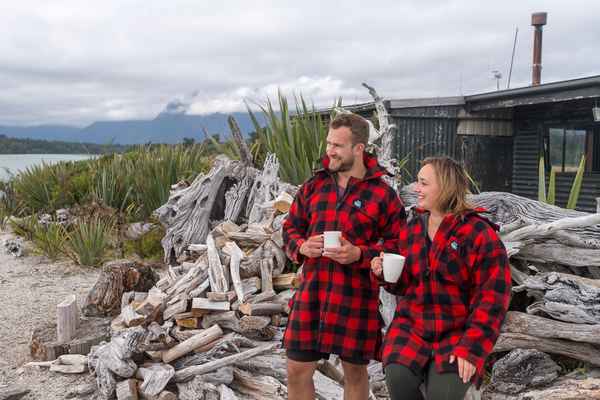 Haast World Heritage Area