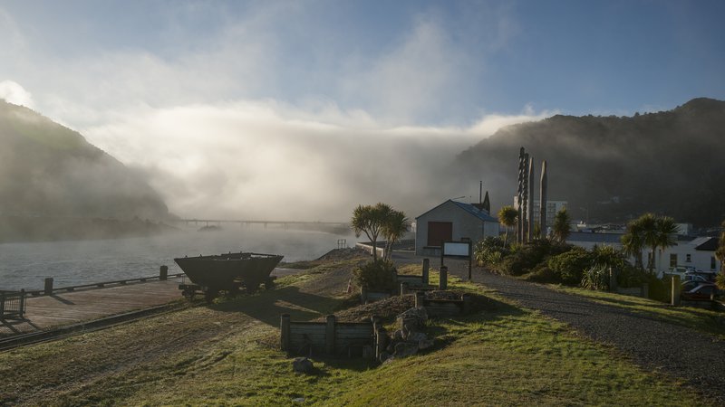 Greymouth