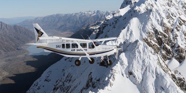 Air Safaris Deals
