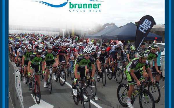 Around Brunner
