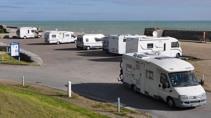 Campervan