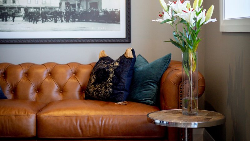 Hokitika Fire Station Boutique Accommodation