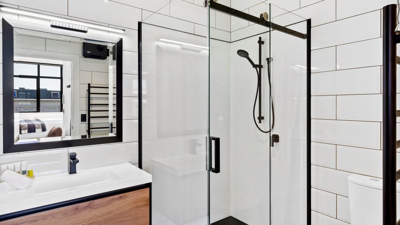 Hokitika Fire Station Boutique Accommodation