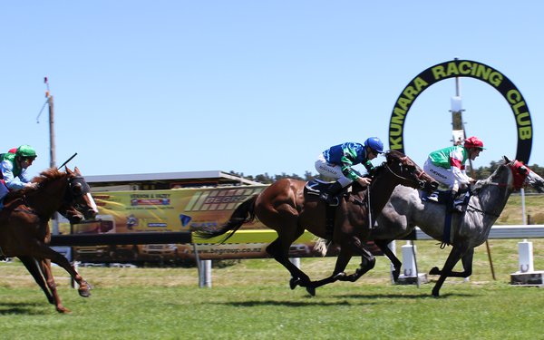 Kumara Races