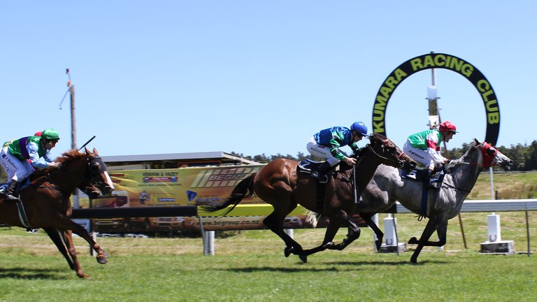 Kumara Races