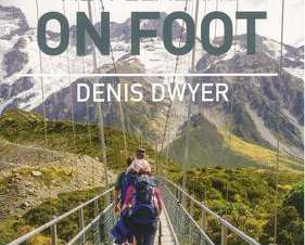 New Zealand On Foot book