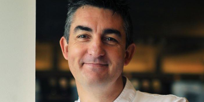 Te Waonui head chef
