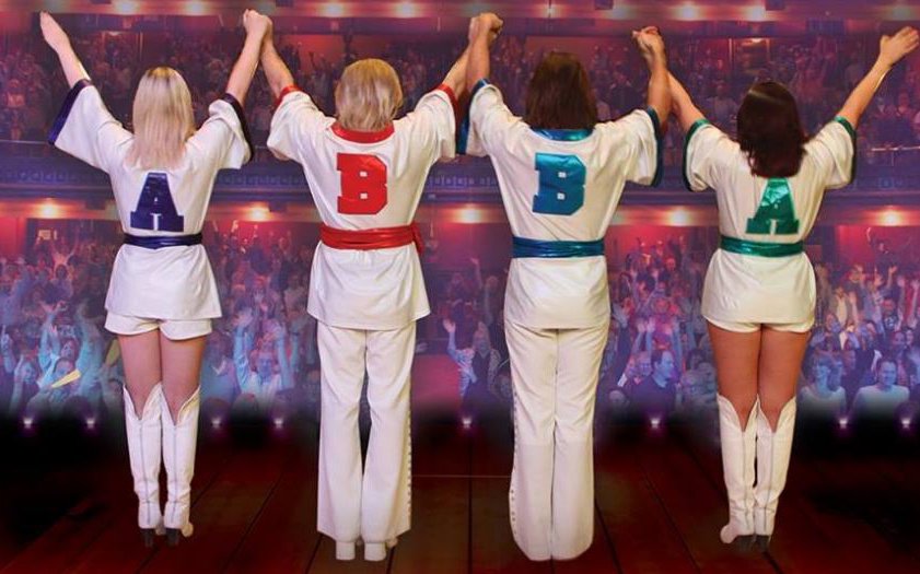 The Abba Show