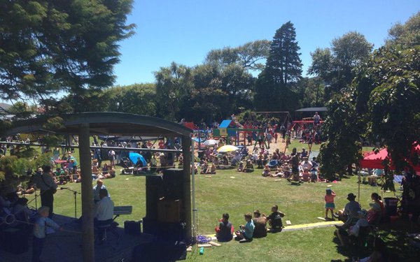 Waitangi Day