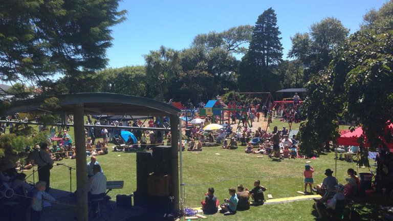 Waitangi Day