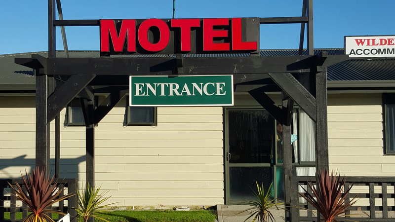 Wilderness Motel